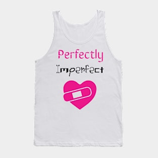 Perfectly Imperfect Tank Top